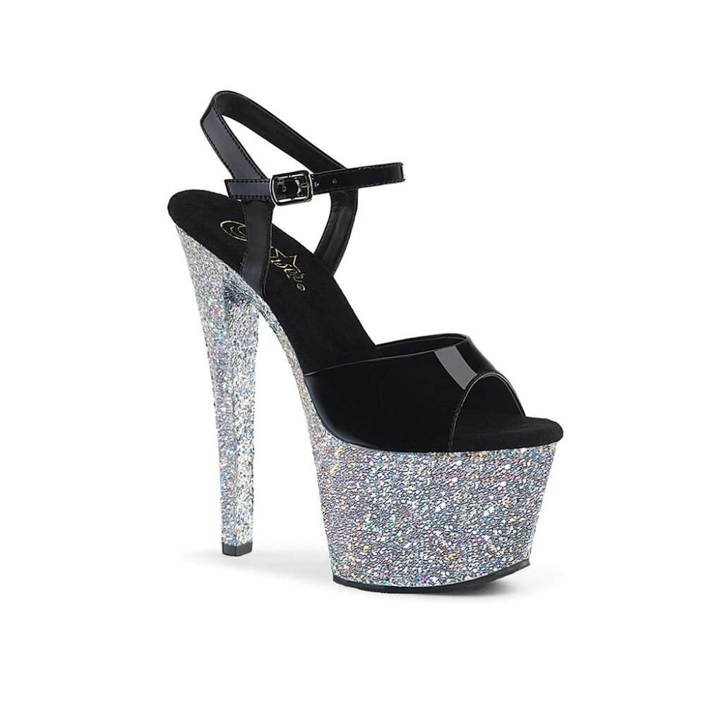 Ankle Strap Sandal